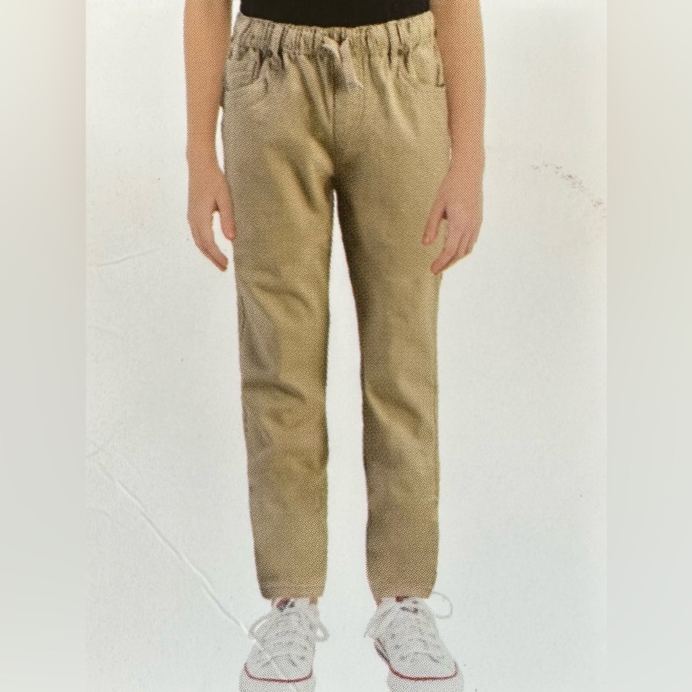 Levi’s Youth Pull On Pant Size 14